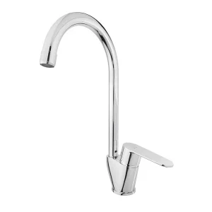 Grifo monomando fregadero LUCA Felui Boet ref. 14657