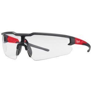 gafas de seguridad trasparentes milwaukee