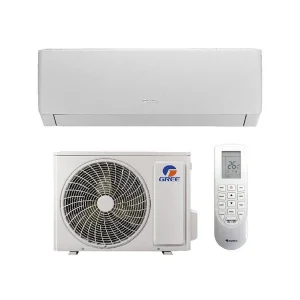 Aire Acondicionado Split Pular 9 12 18 24 Inverter WiFi Gree 3NGR0455