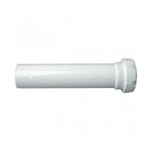 Alargadera A15 para tubo liso 1.12x40 Aliaxis 022348 Jimten