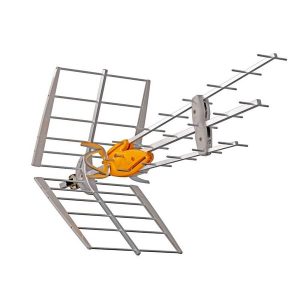 Antena DAT HD BOSS UHF C21-48 42dBi 149922 149921