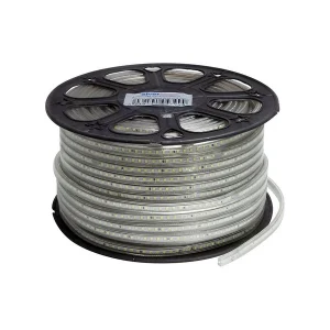 Tira LED 2835120 220V 12W 6000K 1m Alverlamp Ref. LT22060_M