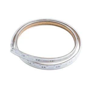 Tira LED 505060 220V 14,4W RGB 1m Alverlamp Ref. LT220RGB_M