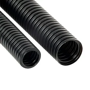 Tubo corrugado de 16 20 25 32 40 50 mm aiscan