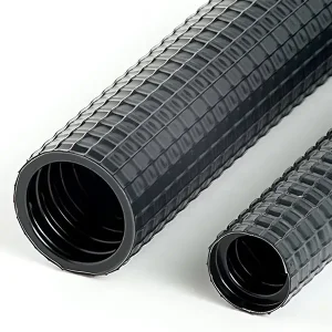 Tubo corrugado reforzado de 16 20 25 32 40 50 mm aiscan