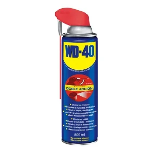 Aceite Lubricante 34198 WD40 500ML WD Ref. 08253
