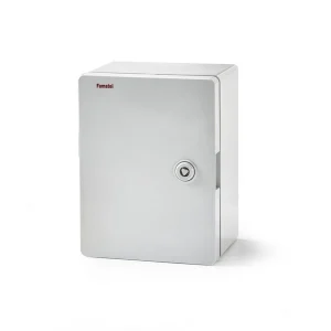 Armario Superficie MAGNA 280x210x130 IP65 Famatel Ref. 39123