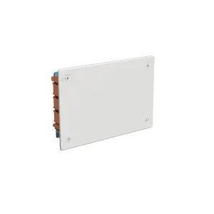 Caja Derivacion Empotrar Pladur 206x136x60 Famatel Ref. 3253