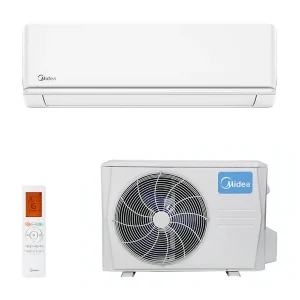 Conjunto Split BLANC 2.0 35 3024Fg A Midea Ref. BLANC35-12N8 (1)