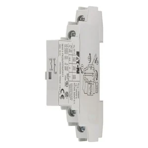 Contacto Auxiliar 1A1C NHI11-PKZ0 Disyuntor Eaton Ref. 072896