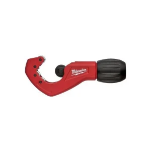 Cortatubos CU 3-28mm Milwaukee Ref. 48229259