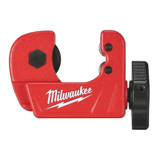 Cortatubos Mini CU 3-22mm Milwaukee Ref. 48229258