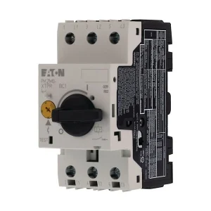 Disyuntor de Protección de Motor 20-25A Eaton Ref. 046989