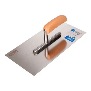 Llana Rectangular Mango de Madera 300x150mm EDM Ref. 24149