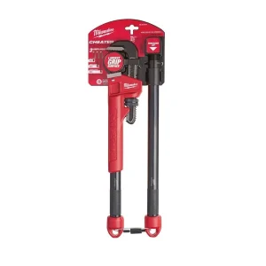 Llave Stillson Extensible 64mm 2.12 Milwaukee Ref. 48227314