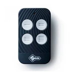 Mando AIR4 PLUS Univesal Clonable Silca Ref. 12873