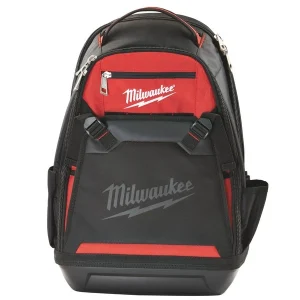 Mochila Jobsite HEAVY DUTY Milwaukee Ref. 48228200