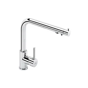 Monomando Cocina Osmosis Oslo Aquasset Ref. 031000OSLO