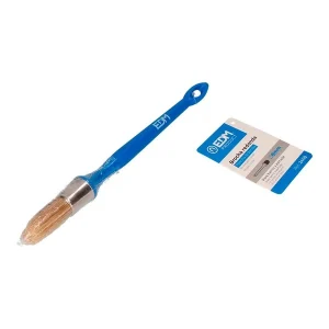 Pincel Brocha Redonda 8mm EDM Ref. 24118