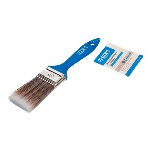 Pincel Sintético Triple 40mm EDM Ref. 24103