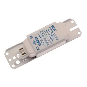 Reactancia 1x18W 230V Fluo Compacta ELT Ref. 1111632