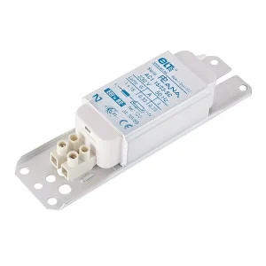 Reactancia 1x18W 230V Fluor T8 ELT Ref. 1113055