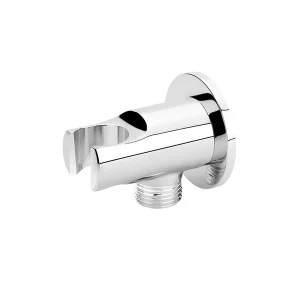 Salida Toma Redonda media pulgada 12 con Soporte Aquassent 030000SAL1