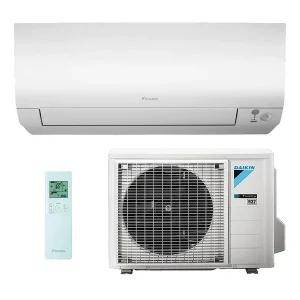 Split Sensira Aire Acondicionado Inverter R32 BC. Daikin Ref. TXF25C TXF35C TXF50C
