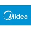 logo midea 100x100 suministros serpis