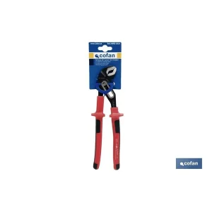 Alicate Mordaza 1000V 10 Cofan Ref. 09600314