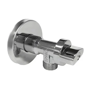 Llave Escuadra 12-38 AMERICA Standard Hidraulica Ref. 40232