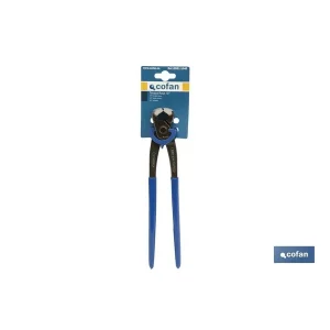 Tenaza Rusa 9 10 11 Cofan Ref. 09511039