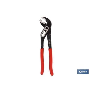 Tenaza de Canal L-10 Cofan Ref. 09511009