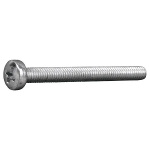 Tornillo DIN 4 x 6mm Cofan Ref. 00640406